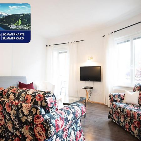 Living Eden By We Rent, Summercard Included Τσελ αμ Ζέε Εξωτερικό φωτογραφία