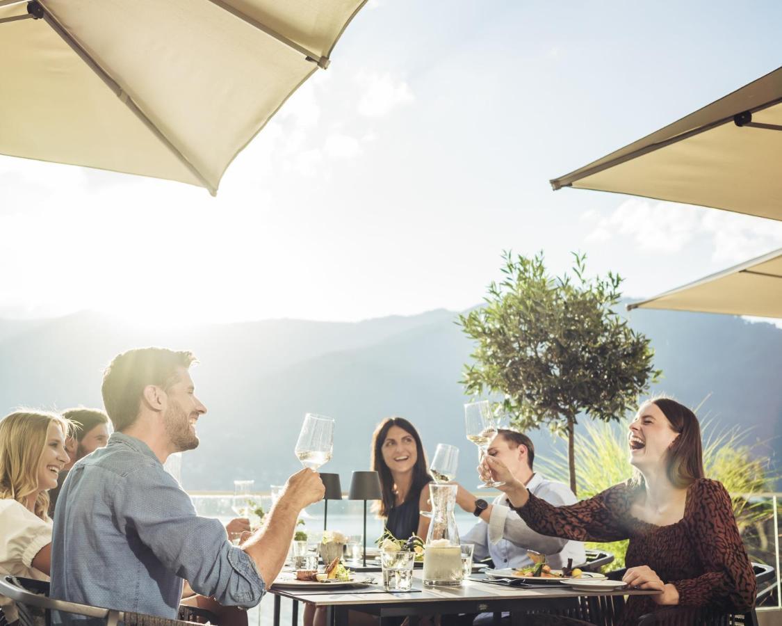Living Eden By We Rent, Summercard Included Τσελ αμ Ζέε Εξωτερικό φωτογραφία