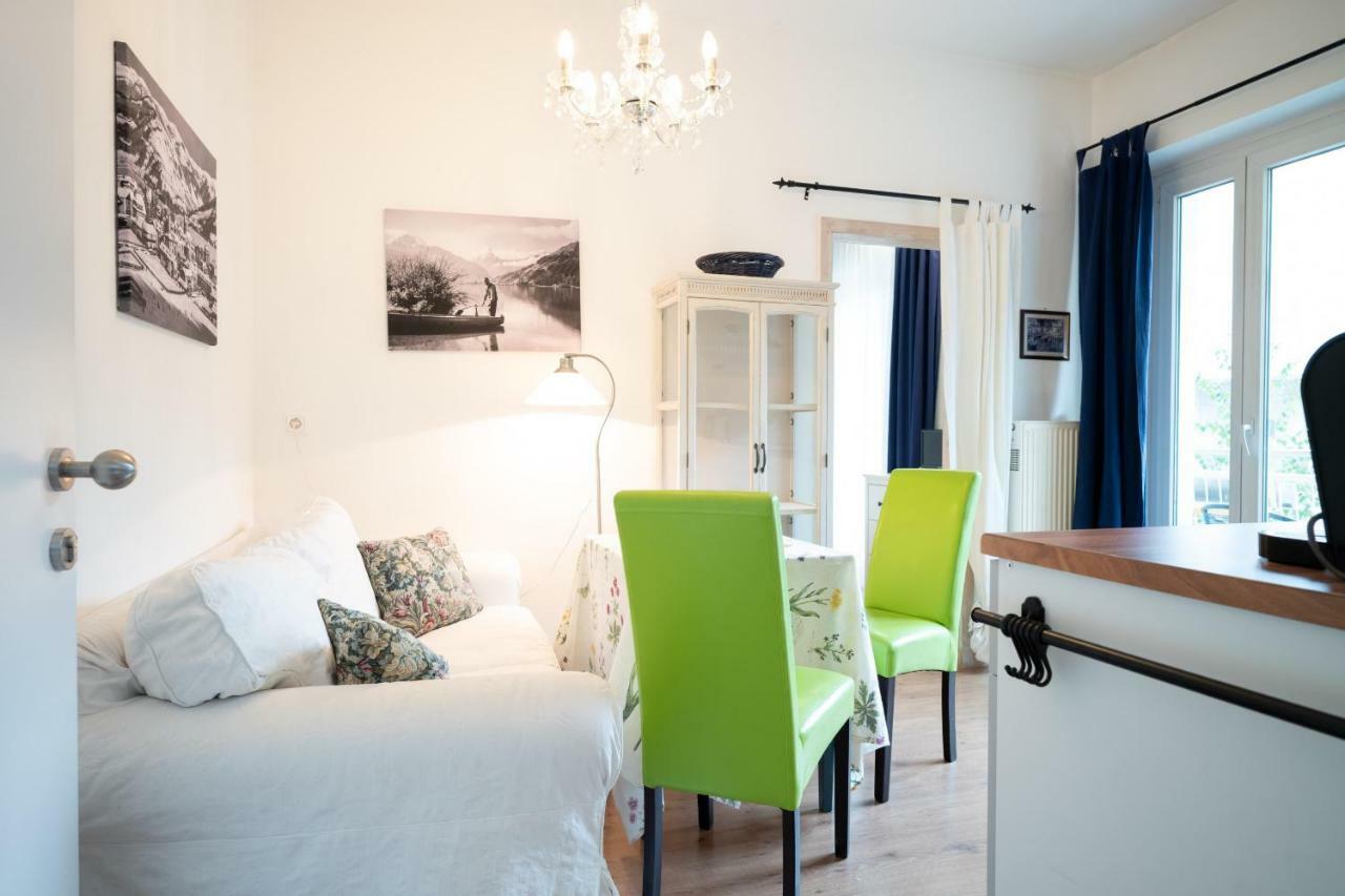 Living Eden By We Rent, Summercard Included Τσελ αμ Ζέε Εξωτερικό φωτογραφία